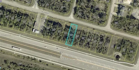 2650 Meadow Road Lehigh Acres FL 33974