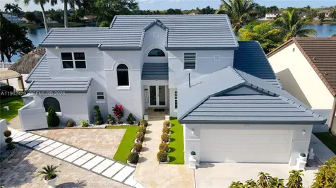 19230 NW 87th Place Hialeah FL 33018