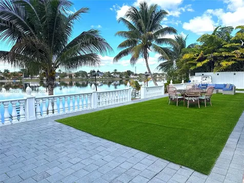 19230 NW 87th Place Hialeah FL 33018