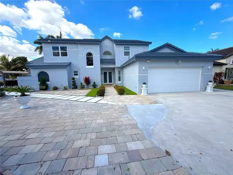 19230 NW 87th Place Hialeah FL 33018