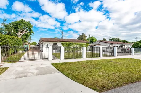11941 SW 178th Terrace Miami FL 33177