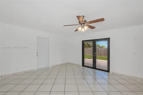 11941 SW 178th Terrace Miami FL 33177