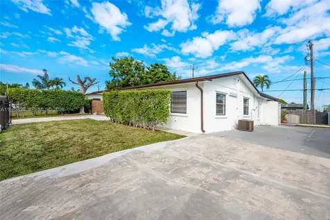 11941 SW 178th Terrace Miami FL 33177
