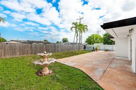11941 SW 178th Terrace Miami FL 33177