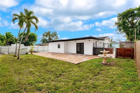 11941 SW 178th Terrace Miami FL 33177