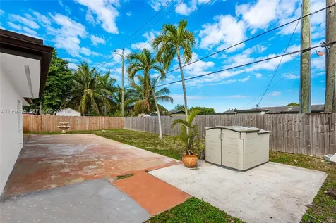 11941 SW 178th Terrace Miami FL 33177