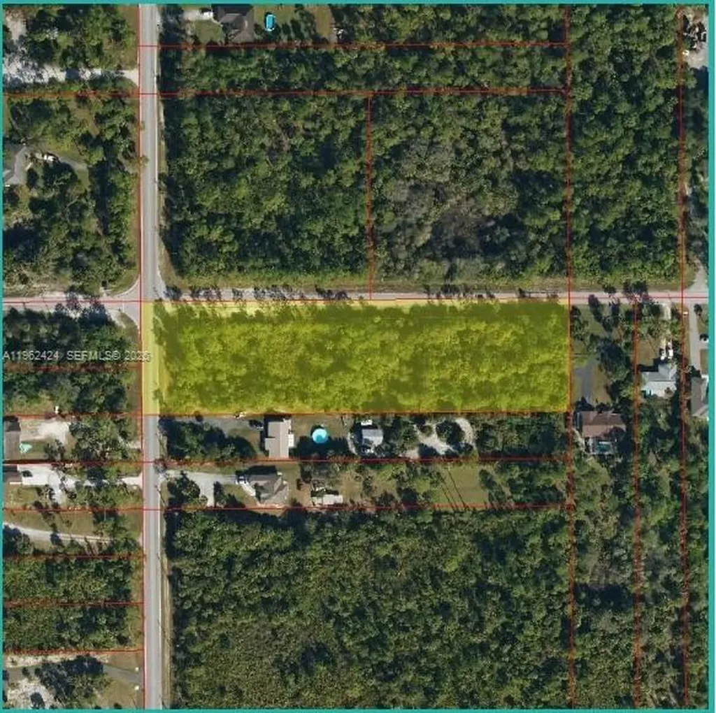 Xxx Everglades Boulevard N, 6th Avenue Naples FL 31420