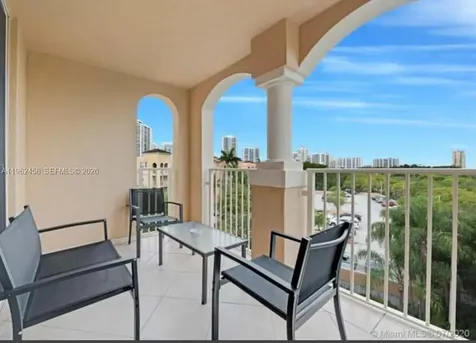 19999 E Country Club Drive Aventura FL 33180