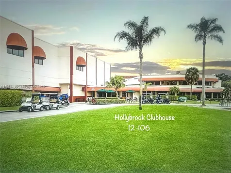 9423 S Hollybrook Lake Drive Pembroke Pines FL 33025