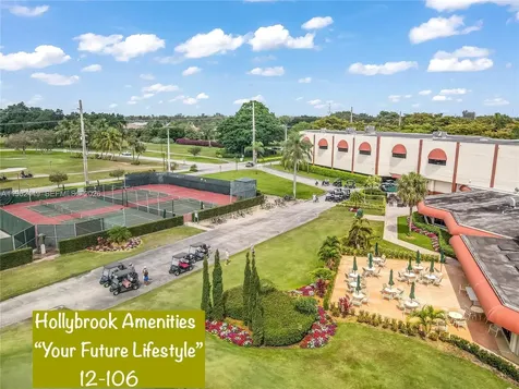 9423 S Hollybrook Lake Drive Pembroke Pines FL 33025