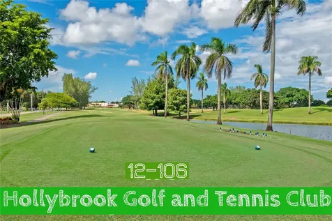 9423 S Hollybrook Lake Drive Pembroke Pines FL 33025