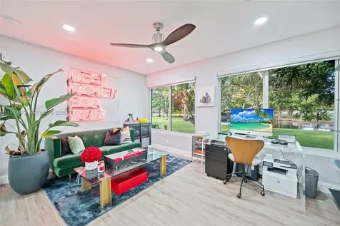400 SW 62nd Avenue Plantation FL 33317