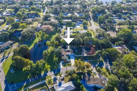 400 SW 62nd Avenue Plantation FL 33317