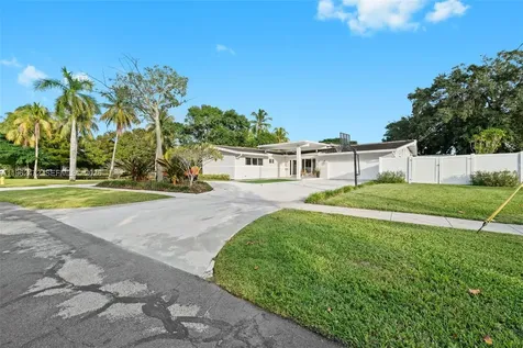400 SW 62nd Avenue Plantation FL 33317