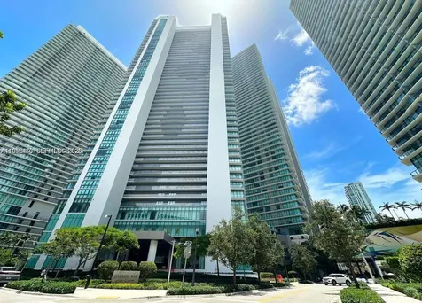 650 NE 32nd Street Miami FL 33137
