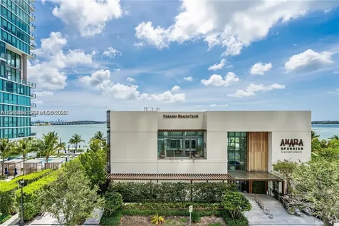 650 NE 32nd Street Miami FL 33137