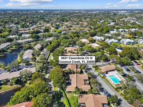 2621 N Carambola Circle N Coconut Creek FL 33066