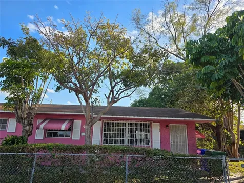 5132 NW 14th Avenue Miami FL 33142