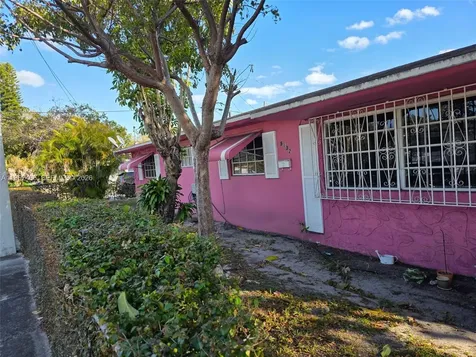 5132 NW 14th Avenue Miami FL 33142