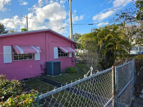 5132 NW 14th Avenue Miami FL 33142