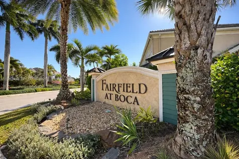 5327 Sapphire Valley Boca Raton FL 33486
