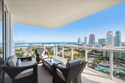 400 Alton Road Miami Beach FL 33139