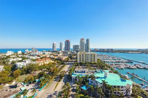 400 Alton Road Miami Beach FL 33139