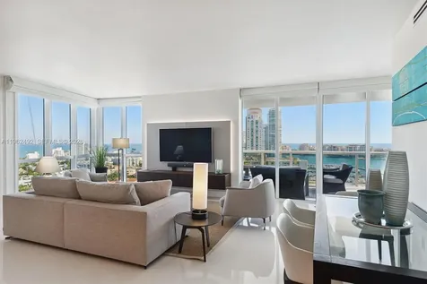 400 Alton Road Miami Beach FL 33139