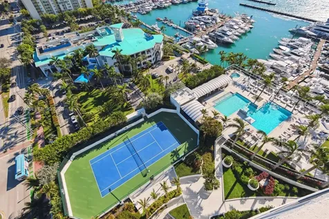 400 Alton Road Miami Beach FL 33139