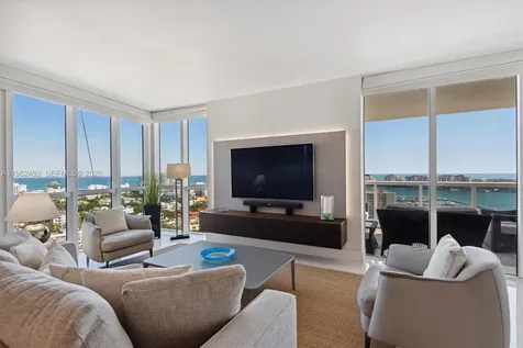 400 Alton Road Miami Beach FL 33139
