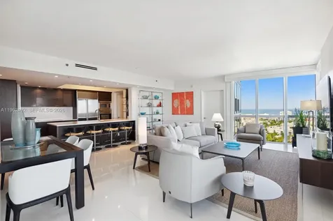 400 Alton Road Miami Beach FL 33139