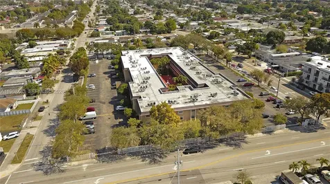 4655 Palm Avenue Hialeah FL 33012