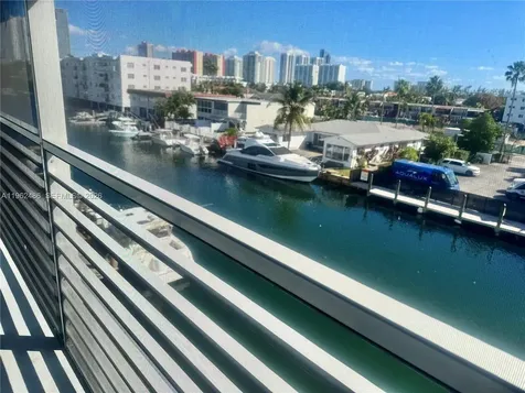 3750 NE 169 Street North Miami Beach FL 33160