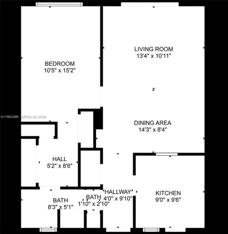 3750 NE 169 Street North Miami Beach FL 33160