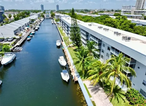 3750 NE 169 Street North Miami Beach FL 33160