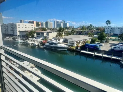 3750 NE 169 Street North Miami Beach FL 33160