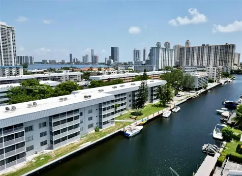 3750 NE 169 Street North Miami Beach FL 33160