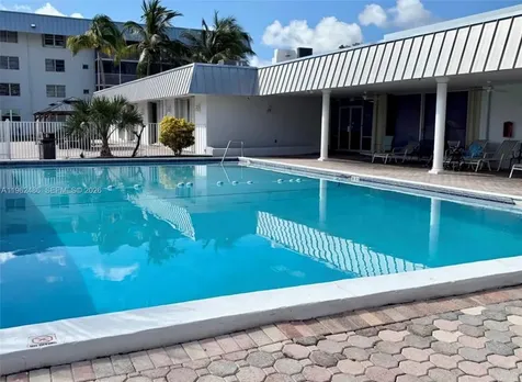 3750 NE 169 Street North Miami Beach FL 33160
