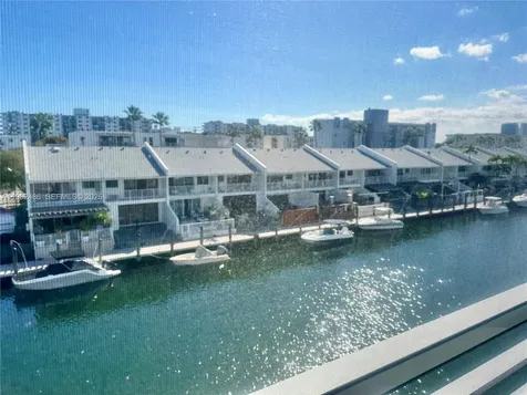 3750 NE 169 Street North Miami Beach FL 33160