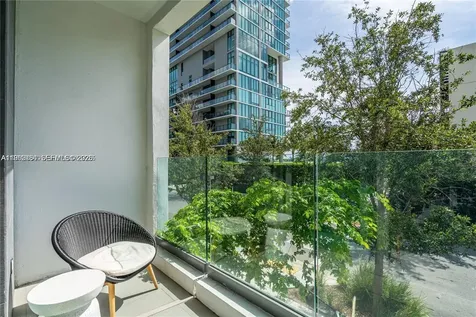 650 NE 32nd Street Miami FL 33137