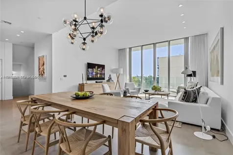650 NE 32nd Street Miami FL 33137