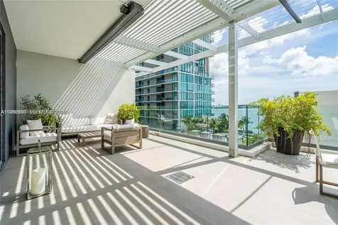 650 NE 32nd Street Miami FL 33137