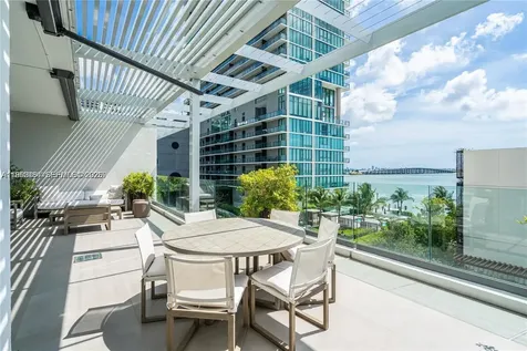 650 NE 32nd Street Miami FL 33137