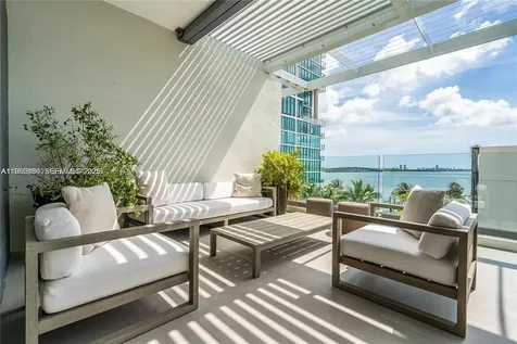 650 NE 32nd Street Miami FL 33137