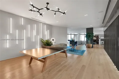650 NE 32nd Street Miami FL 33137