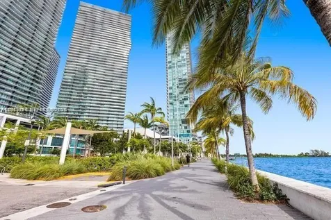 650 NE 32nd Street Miami FL 33137
