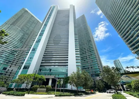 650 NE 32nd Street Miami FL 33137