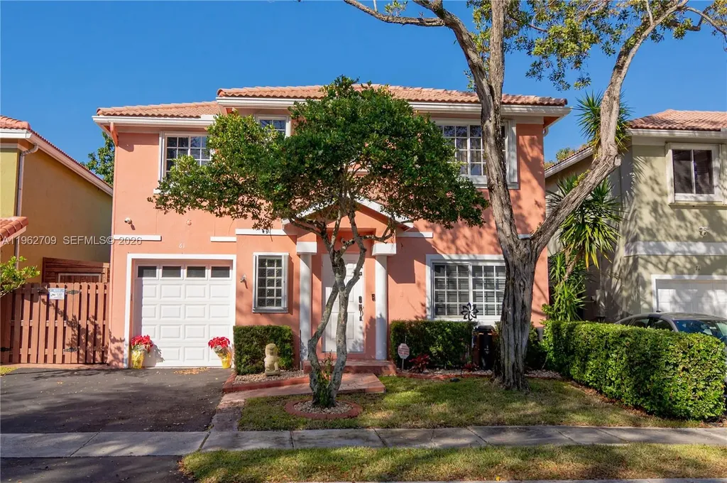 61 NW 110th Avenue Plantation FL 33324