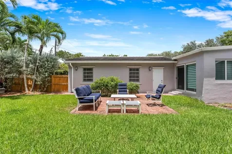 318 NE 105th Street Miami Shores FL 33138