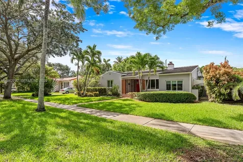 318 NE 105th Street Miami Shores FL 33138